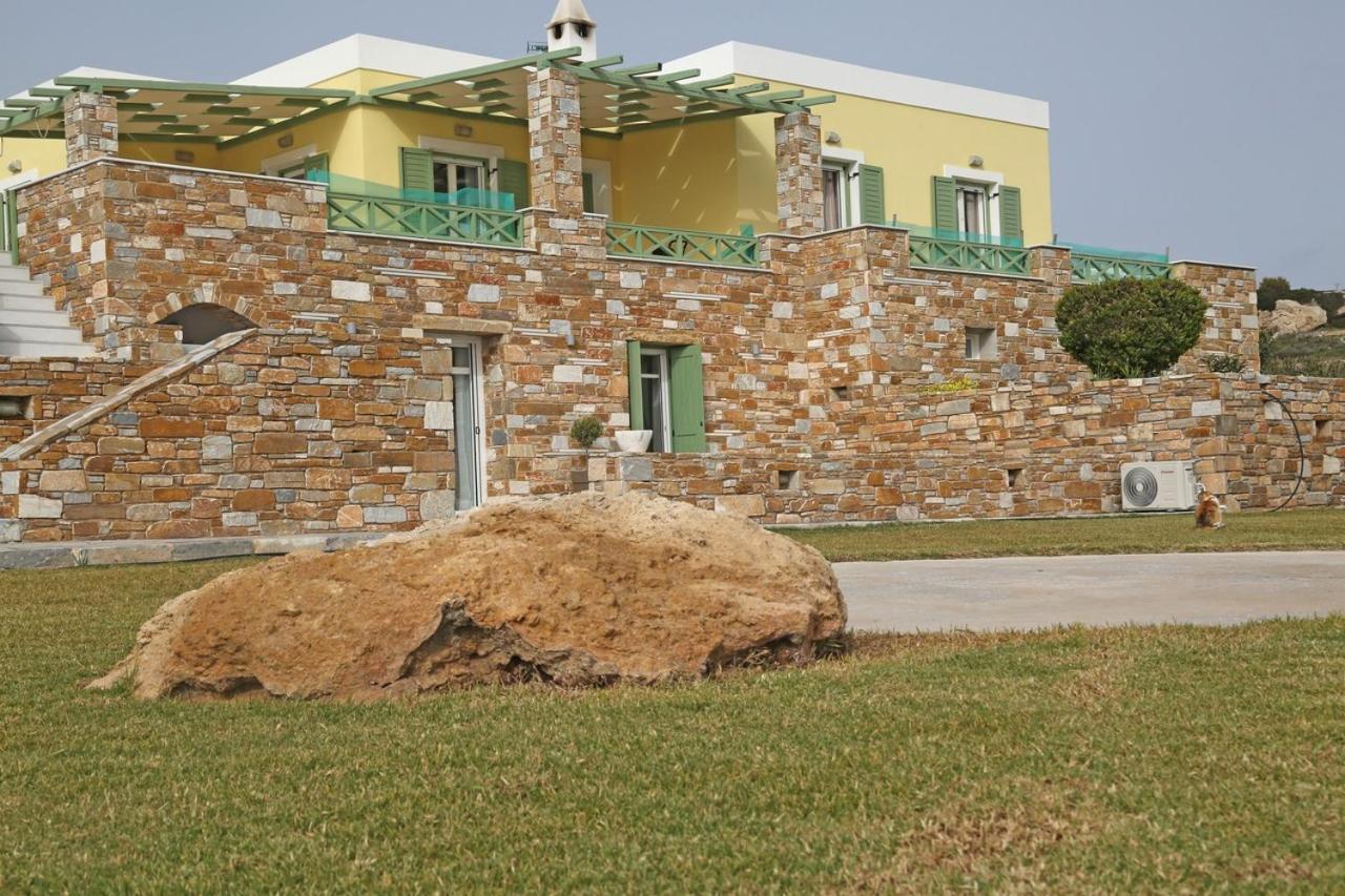 Olea Syros - φοίνικας, σύρος, κυκλάδες Appartamento Posidhonía